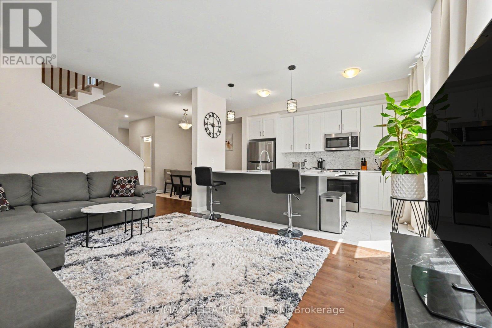 505 Convenire Row, Ottawa, Ontario  K4A 0Y4 - Photo 5 - X13417212