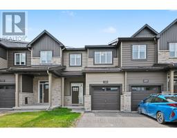 505 CONVENIRE ROW, Ottawa, Ontario