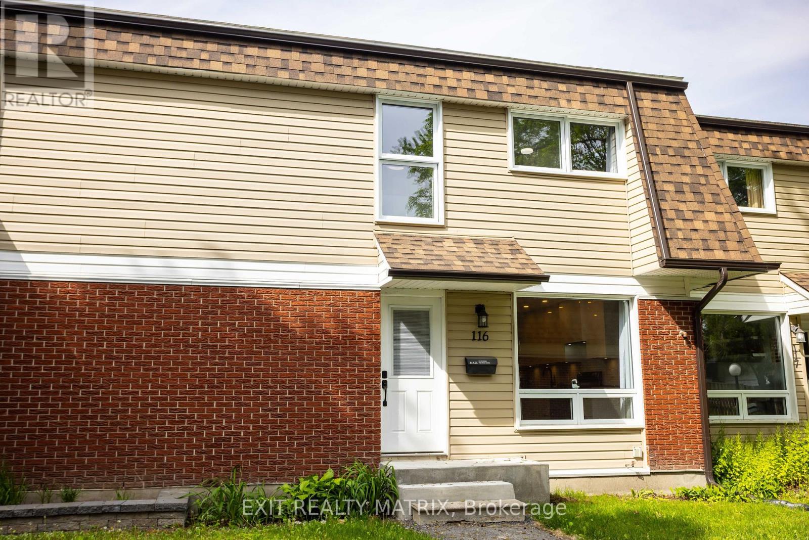 47 - 116 Rutherford Court, Ottawa, Ontario  K2K 1N5 - Photo 2 - X13417264
