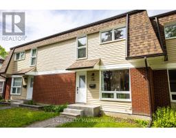 47 - 116 RUTHERFORD COURT, Ottawa, Ontario