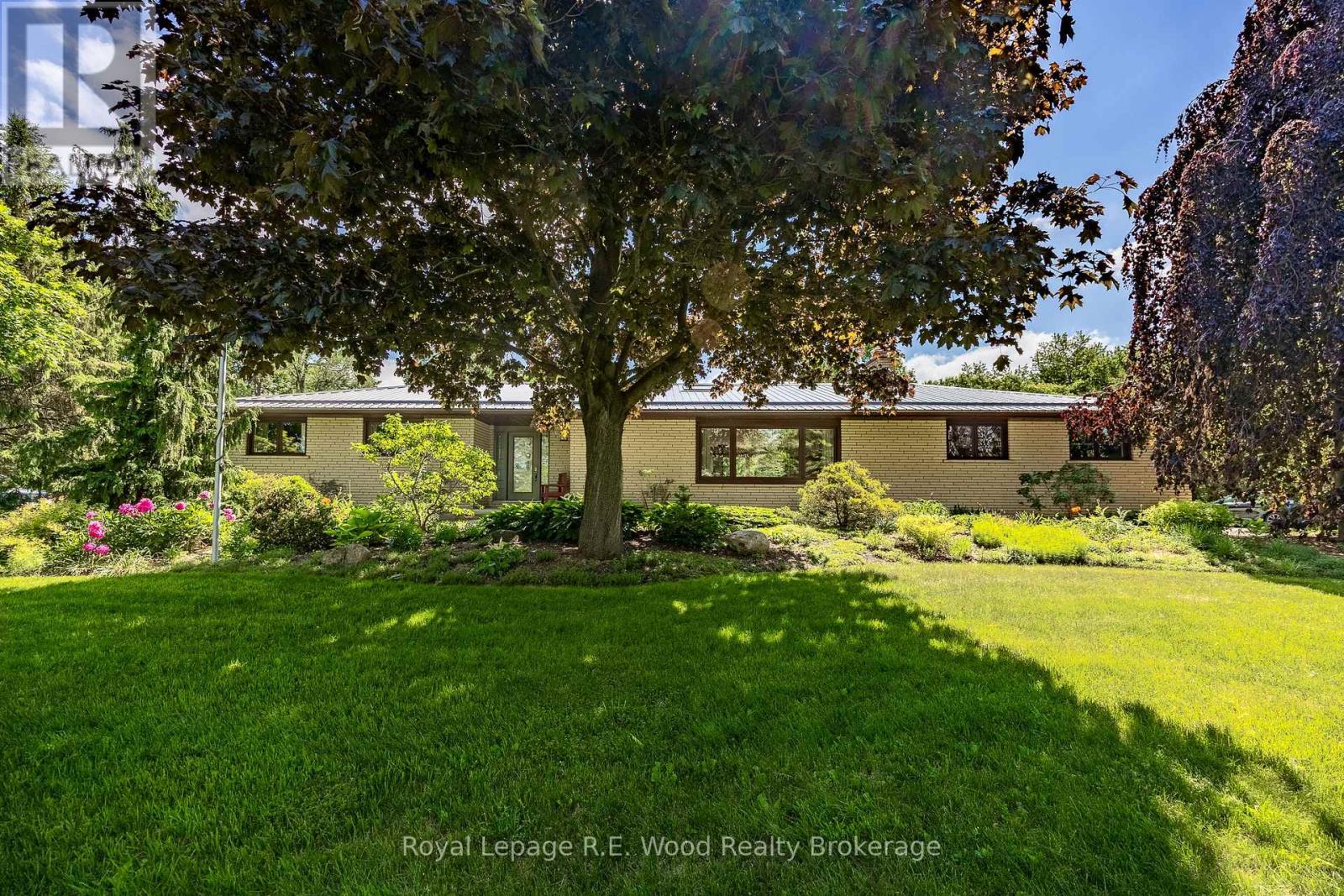 332576 Plank Line, South-West Oxford, Ontario  N4G 4H1 - Photo 1 - X13417232