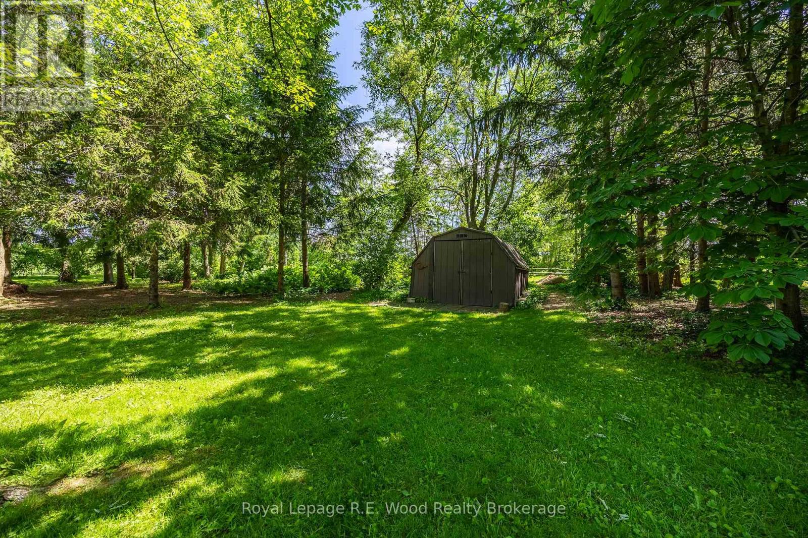 332576 Plank Line, South-West Oxford, Ontario  N4G 4H1 - Photo 11 - X13417232