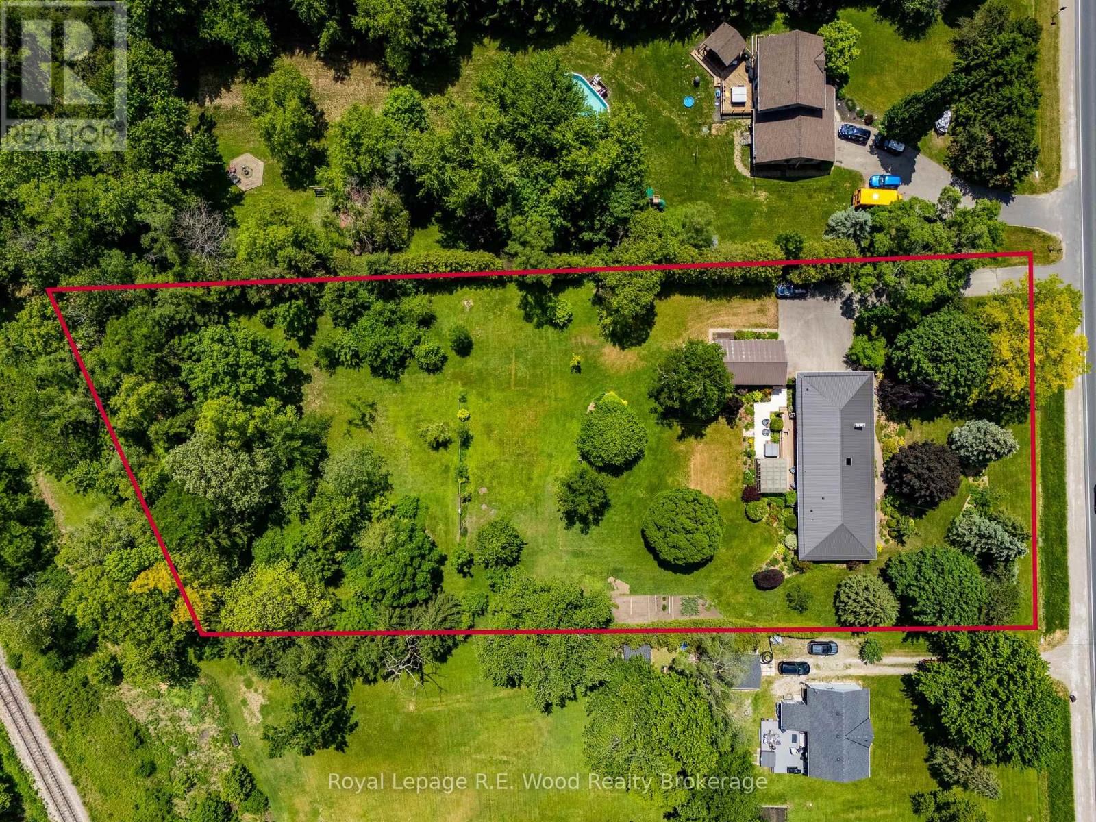332576 Plank Line, South-West Oxford, Ontario  N4G 4H1 - Photo 49 - X13417232