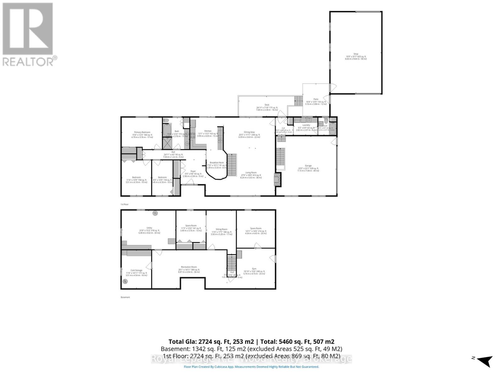 332576 Plank Line, South-West Oxford, Ontario  N4G 4H1 - Photo 50 - X13417232