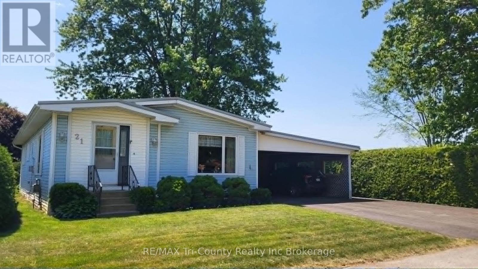 21 5th Street, Norfolk, Ontario  N4B 2W6 - Photo 31 - X13417276