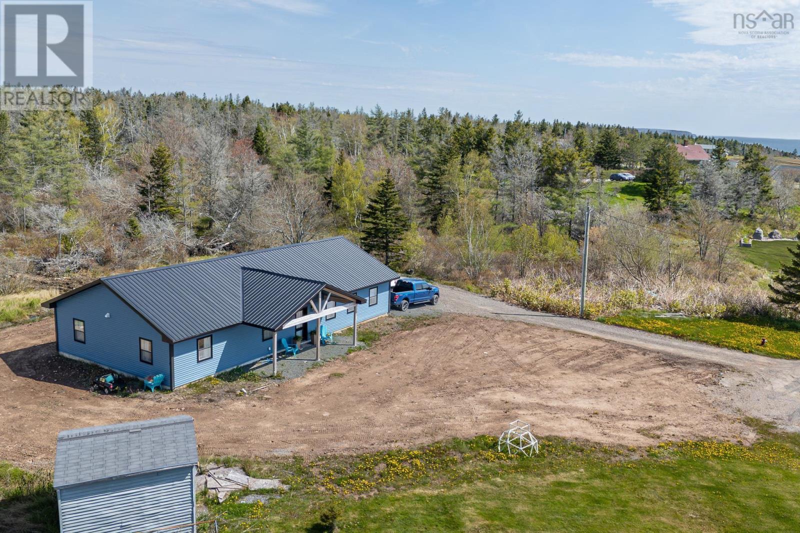 29 Amy Street, Port Morien, Nova Scotia  B1A 1A1 - Photo 4 - 202613704
