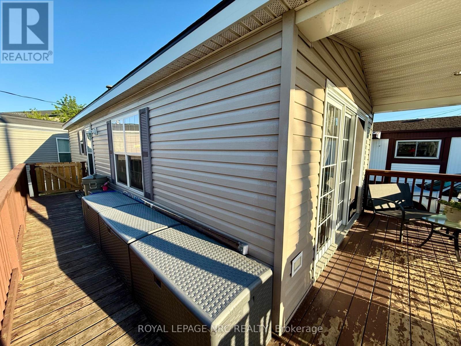 8 - 241 St. Paul Street, St. Catharines, Ontario  L2S 2E5 - Photo 18 - X13417236