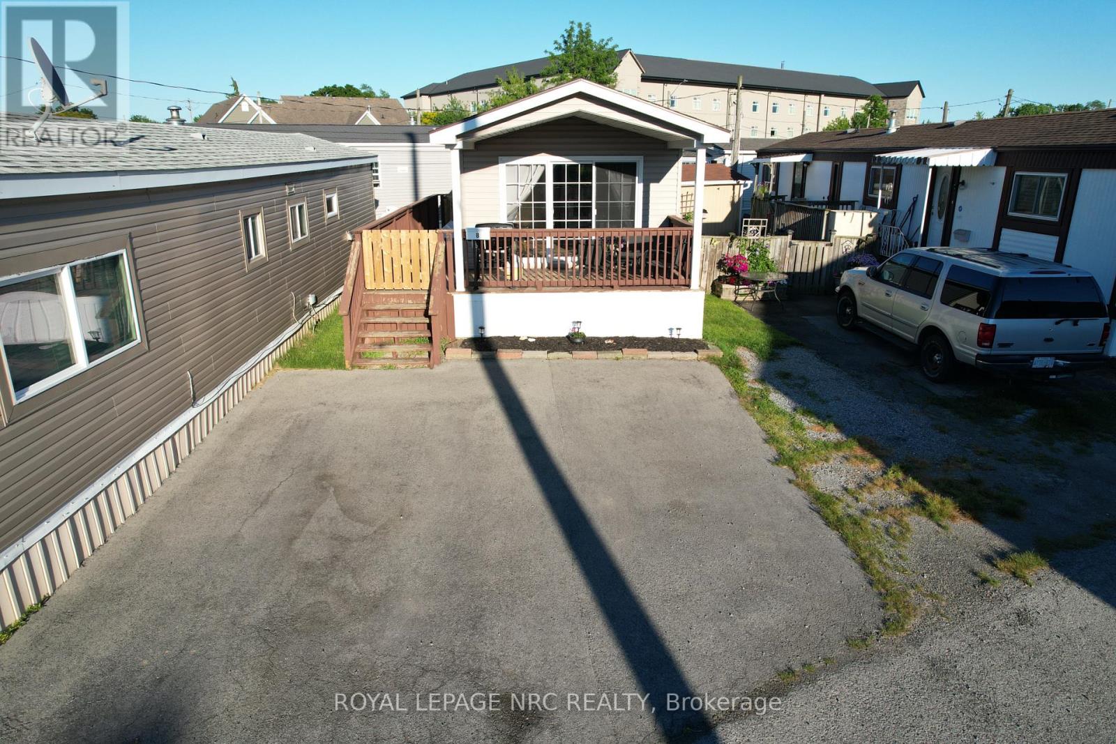 8 - 241 St. Paul Street, St. Catharines, Ontario  L2S 2E5 - Photo 3 - X13417236