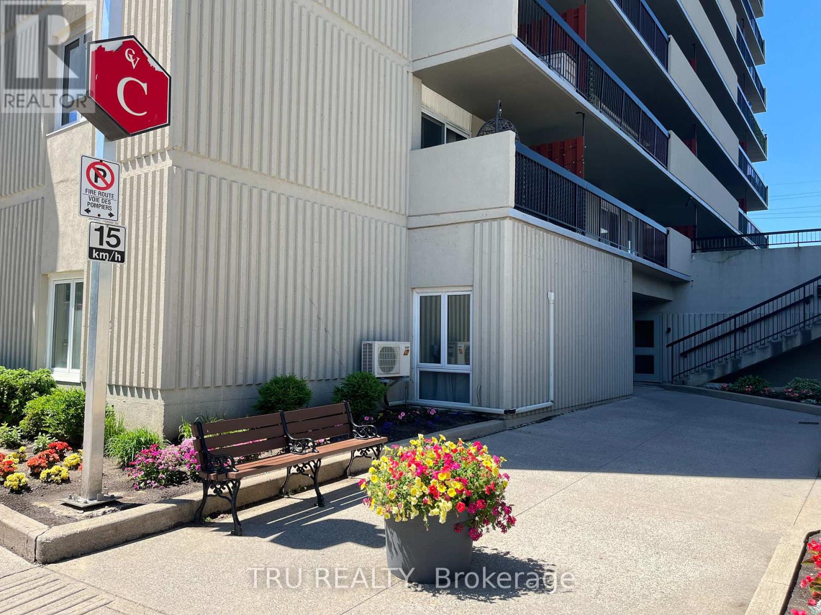 Ph6 - Ph6-158c Mcarthur Avenue, Ottawa, Ontario  K1L 8E7 - Photo 25 - X13245796