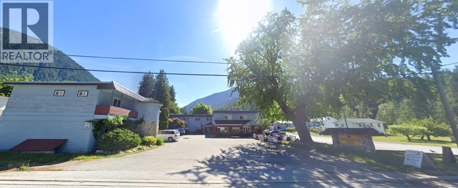 509 Slocan Avenue, New Denver, British Columbia