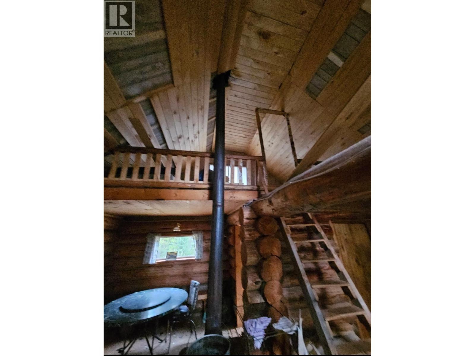 SE 1/4 Dl 4403 Cinema Road, Quesnel, British Columbia  V0K 1S1 - Photo 2 - R3132453