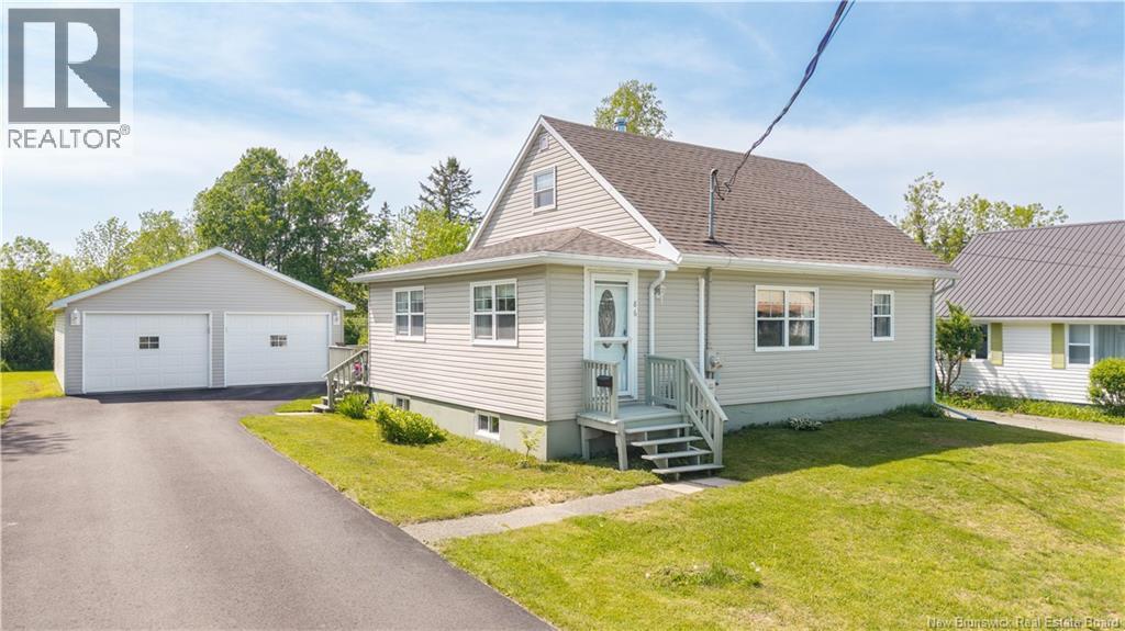 86 Marks Street, St. Stephen, New Brunswick