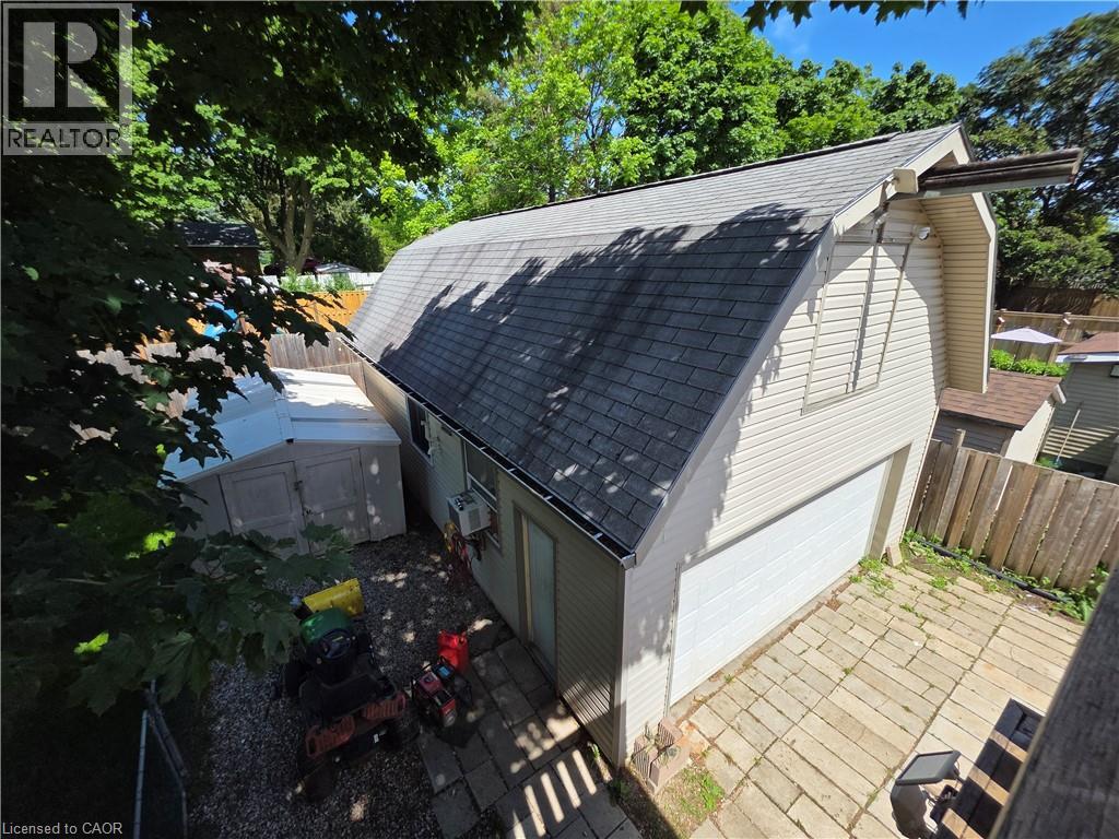 76 Brentwood Avenue, Kitchener, Ontario  N2H 2C8 - Photo 38 - 40806152
