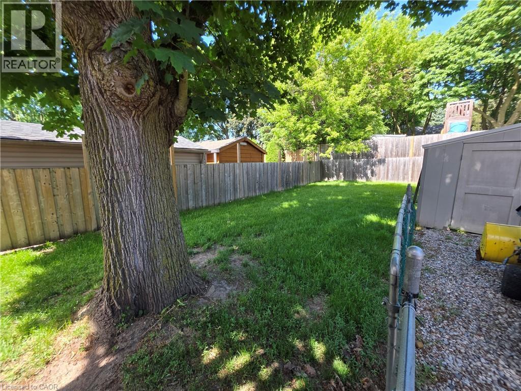 76 Brentwood Avenue, Kitchener, Ontario  N2H 2C8 - Photo 46 - 40806152