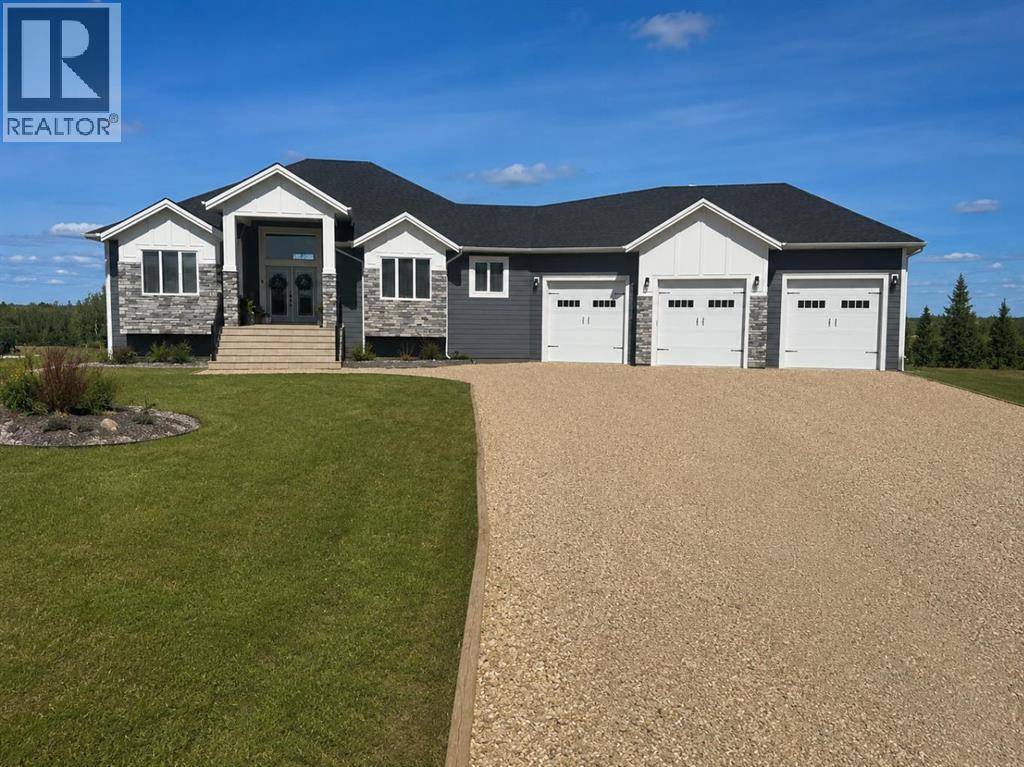 6, 715034 Range Road 73, Rural Grande Prairie No. 1, Alberta  T8X 4L4 - Photo 1 - A2284089