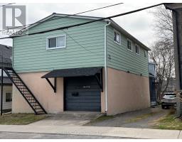 125 JAMES STREET W, Brockville, Ontario