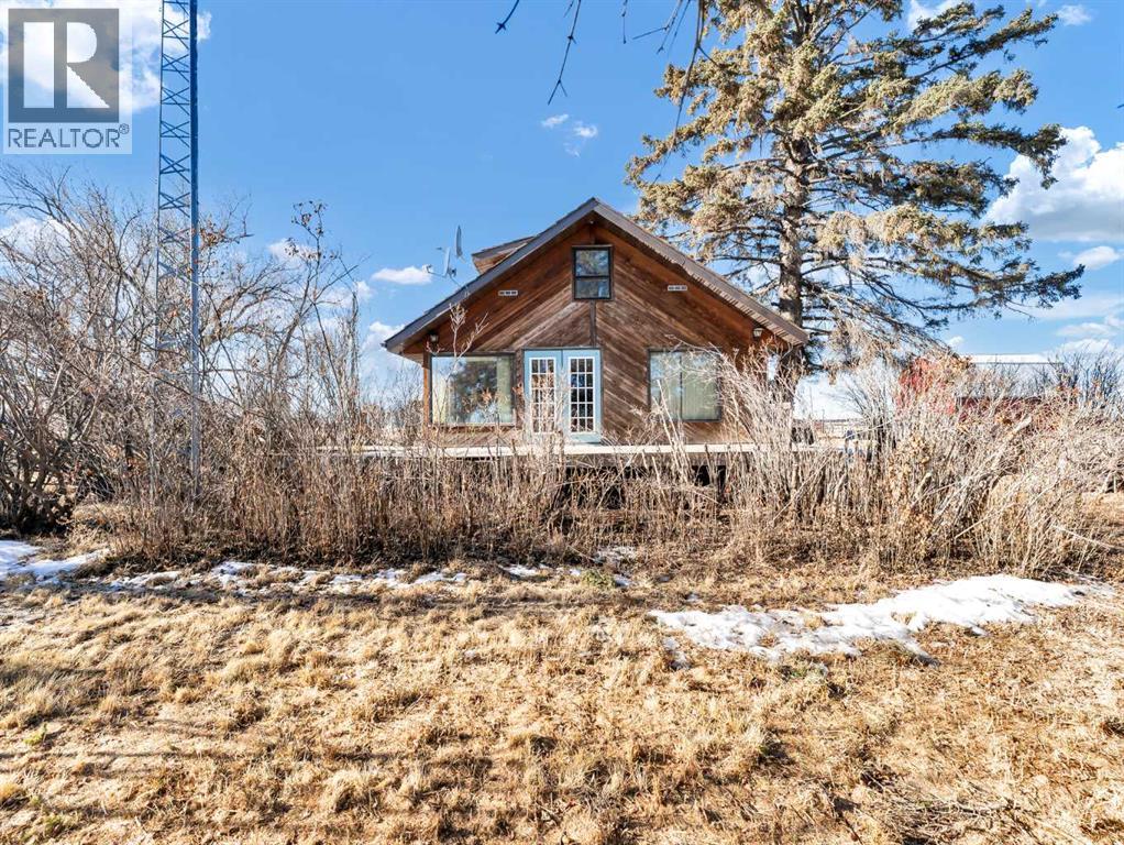 22222 Range Road 20, Bindloss, Alberta  T0J 0H0 - Photo 19 - A2285942