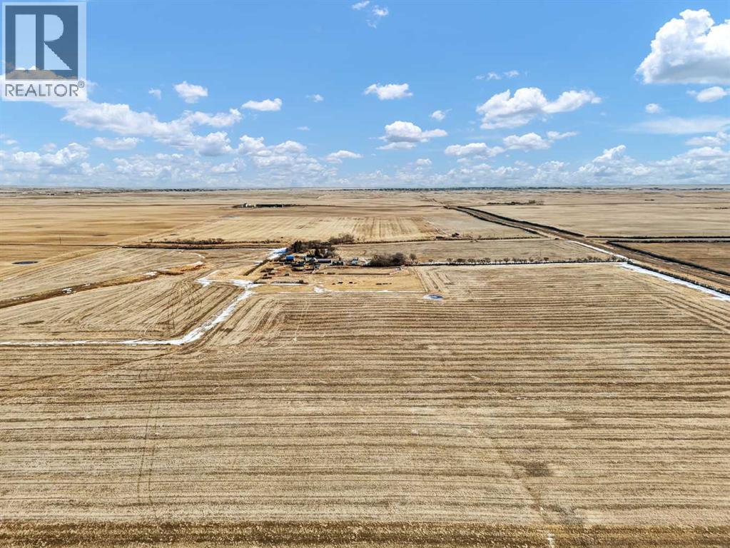 22222 Range Road 20, Bindloss, Alberta  T0J 0H0 - Photo 8 - A2285942