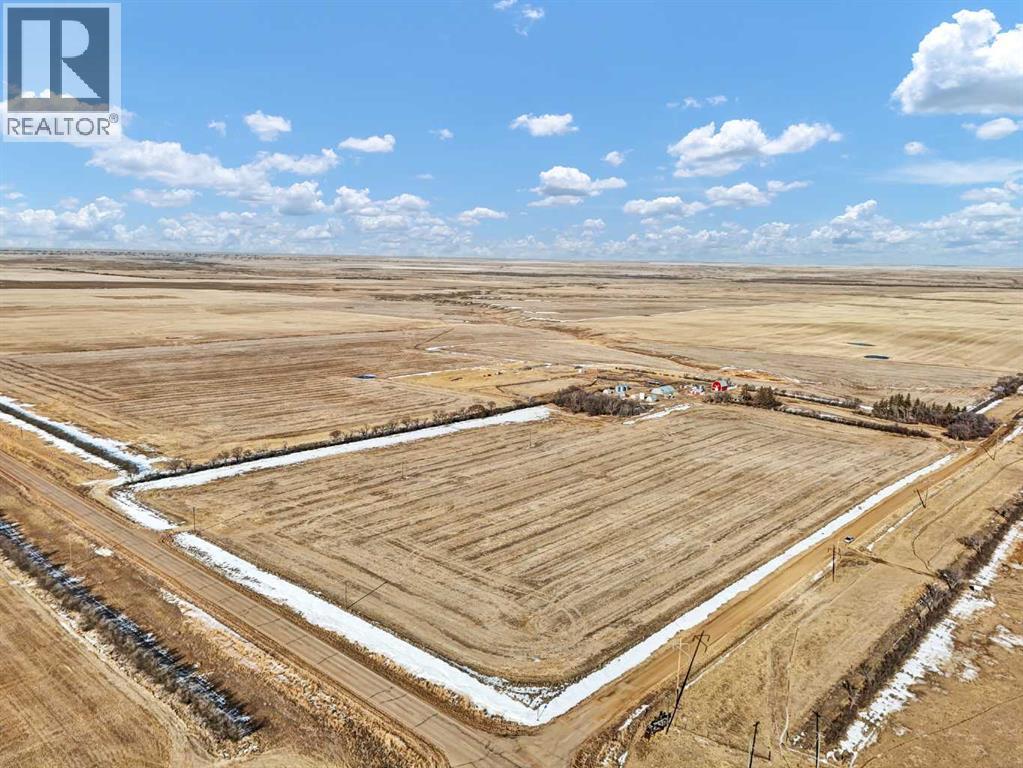 22222 Range Road 20, Bindloss, Alberta  T0J 0H0 - Photo 14 - A2285942