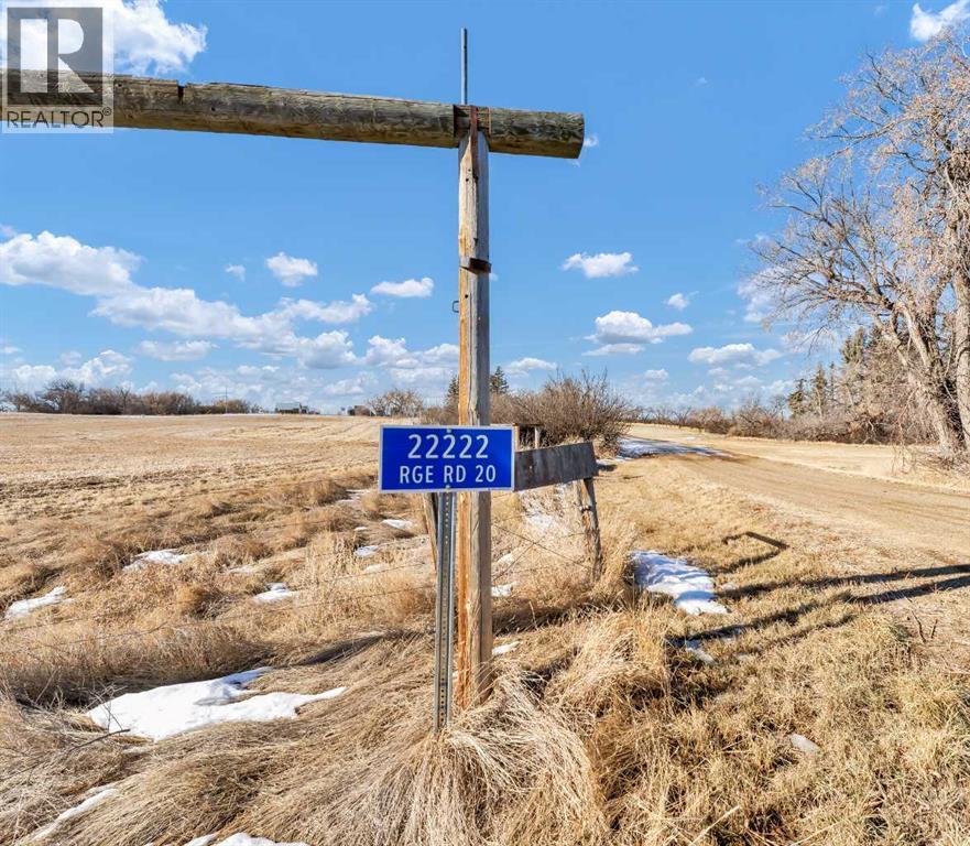 22222 Range Road 20, Bindloss, Alberta  T0J 0H0 - Photo 13 - A2285942