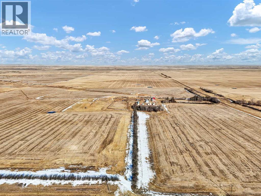 22222 Range Road 20, Bindloss, Alberta  T0J 0H0 - Photo 15 - A2285942