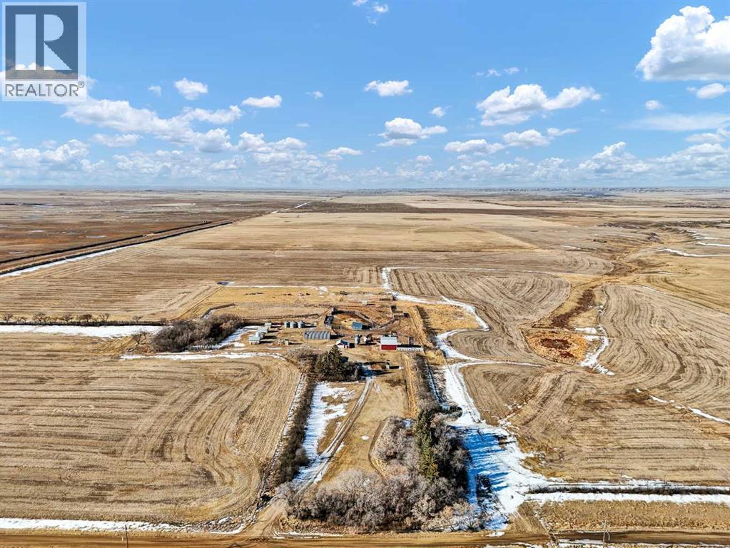 22222 Range Road 20, Bindloss, Alberta  T0J 0H0 - Photo 17 - A2285942