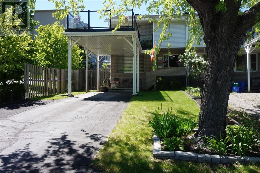 188 Copper Street, Greater Sudbury, Ontario