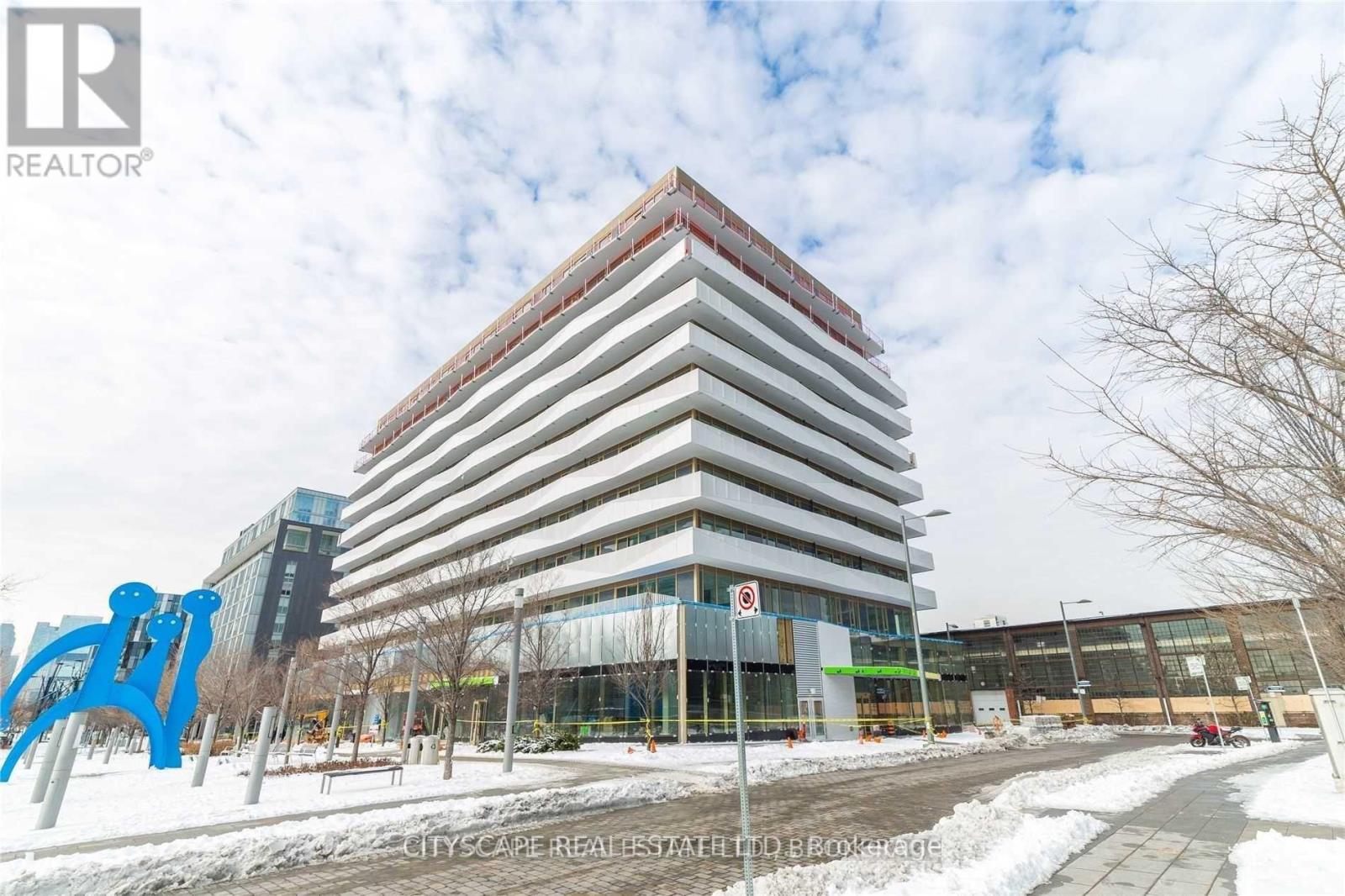 819 - 60 TANNERY ROAD, Toronto, Ontario