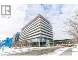 819 - 60 TANNERY ROAD, Toronto, Ontario