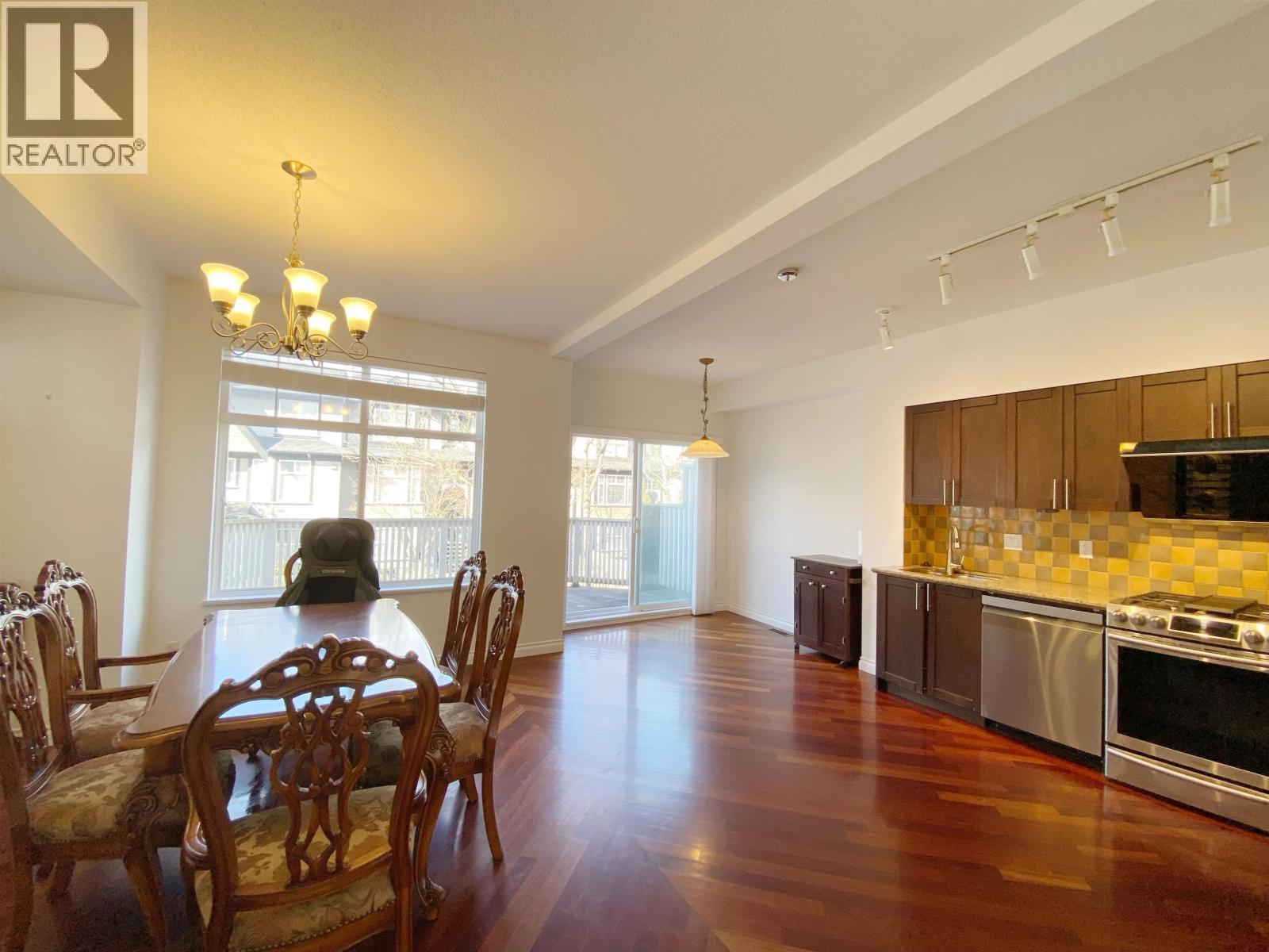 68 6888 Robson Drive, Richmond, British Columbia  V7C 5T6 - Photo 5 - R3104807