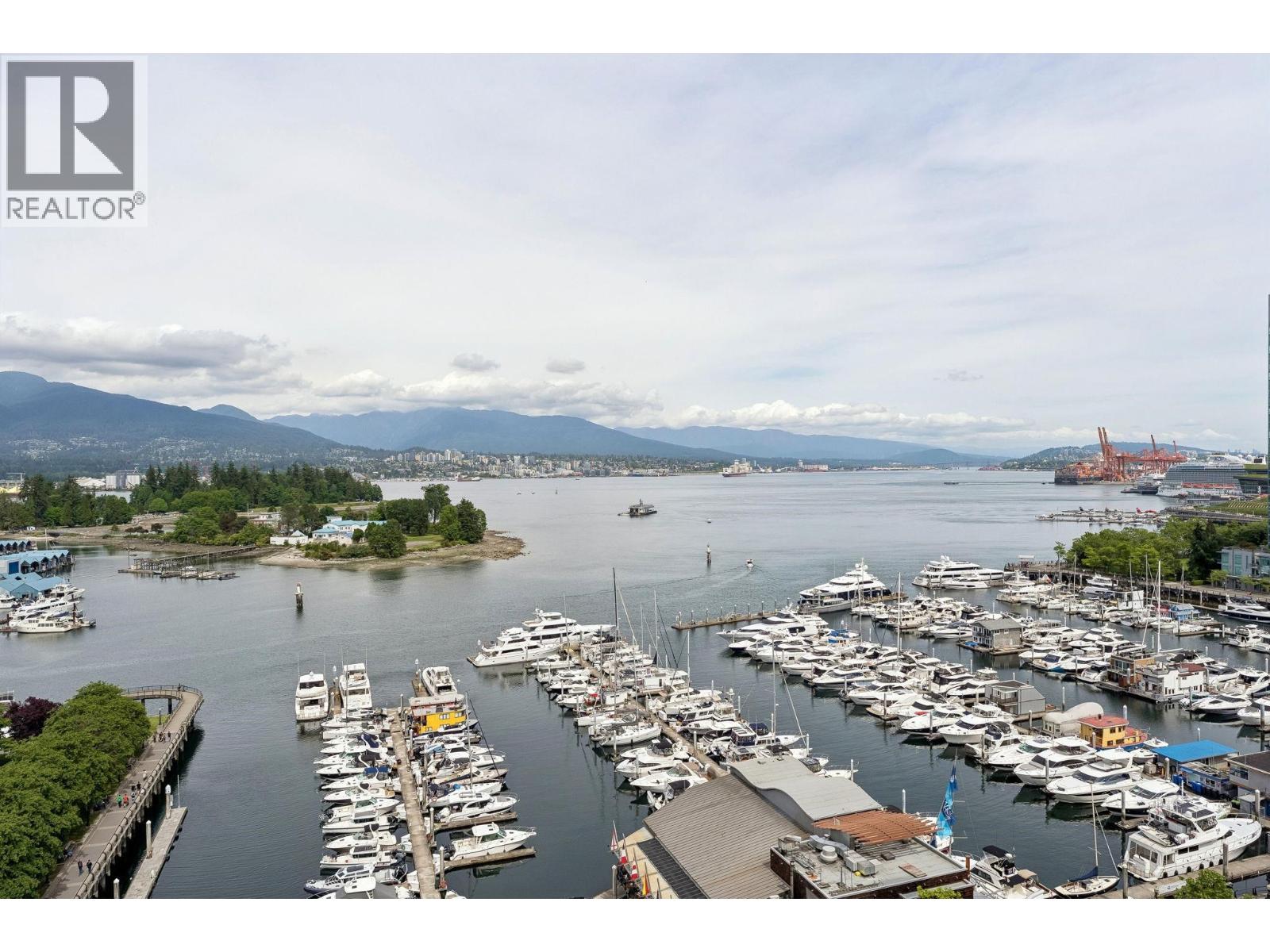 1703 560 Cardero Street, Vancouver, British Columbia  V6G 3E9 - Photo 11 - R3133532