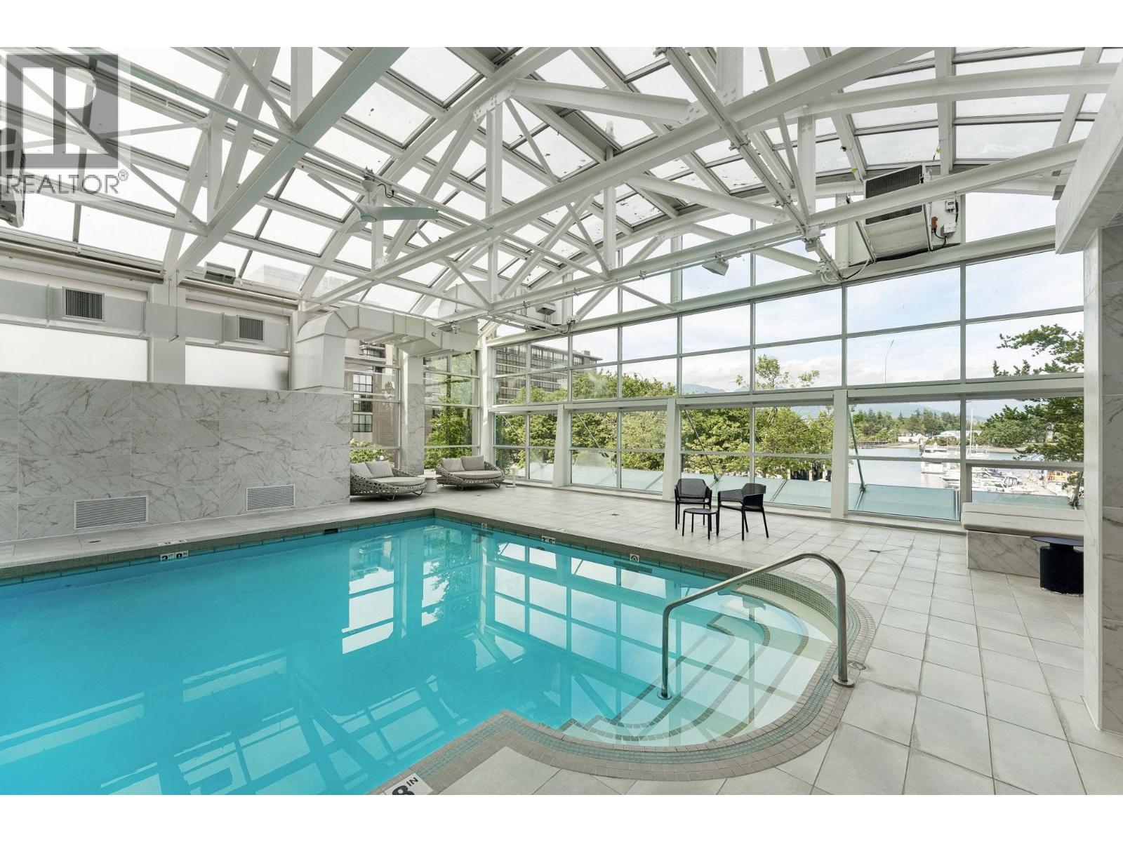 1703 560 Cardero Street, Vancouver, British Columbia  V6G 3E9 - Photo 20 - R3133532