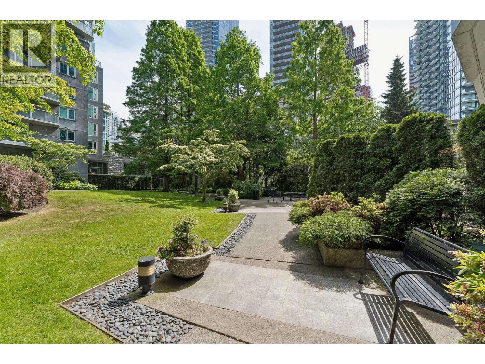 1703 560 Cardero Street, Vancouver, British Columbia  V6G 3E9 - Photo 26 - R3133532
