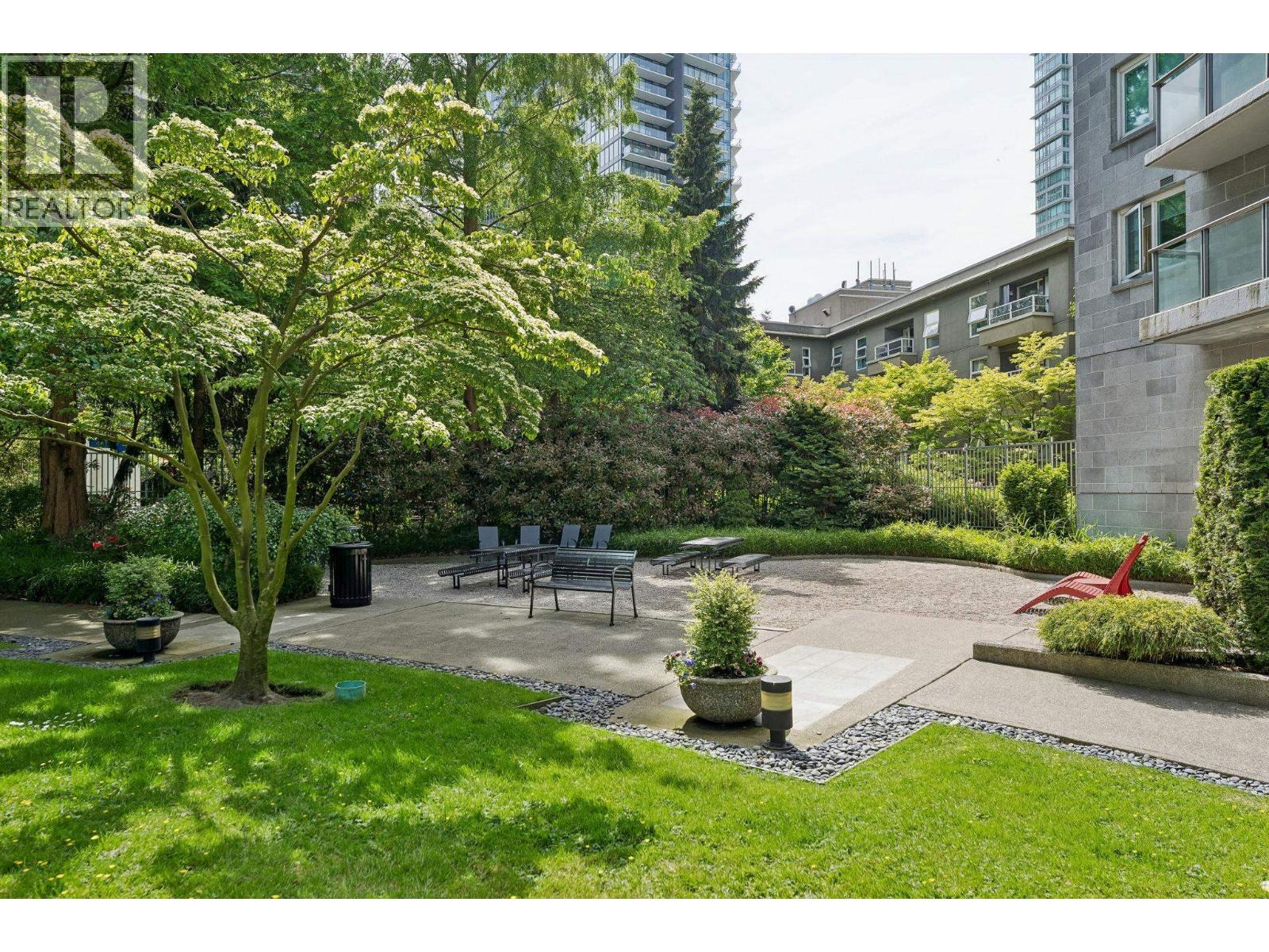 1703 560 Cardero Street, Vancouver, British Columbia  V6G 3E9 - Photo 27 - R3133532