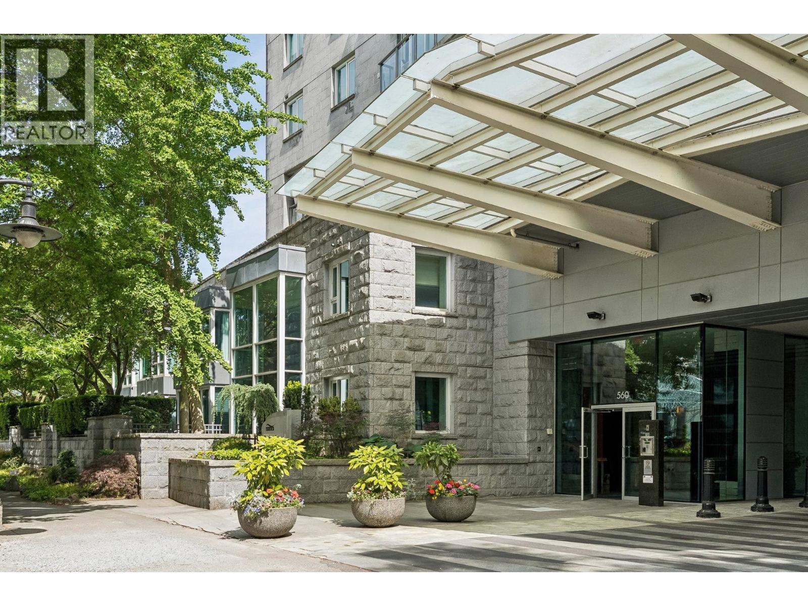 1703 560 Cardero Street, Vancouver, British Columbia  V6G 3E9 - Photo 31 - R3133532