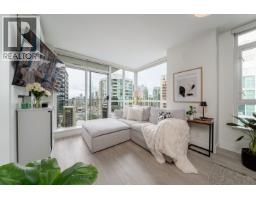 1908 821 CAMBIE STREET, Vancouver, British Columbia