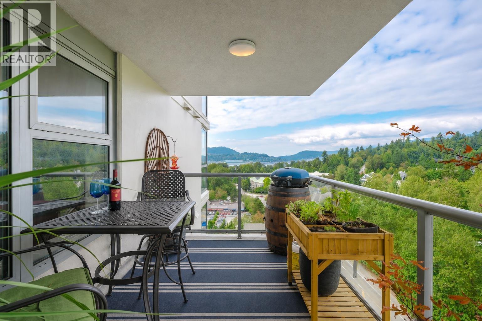1601 290 Newport Drive, Port Moody, British Columbia  V3H 5N2 - Photo 2 - R3133534