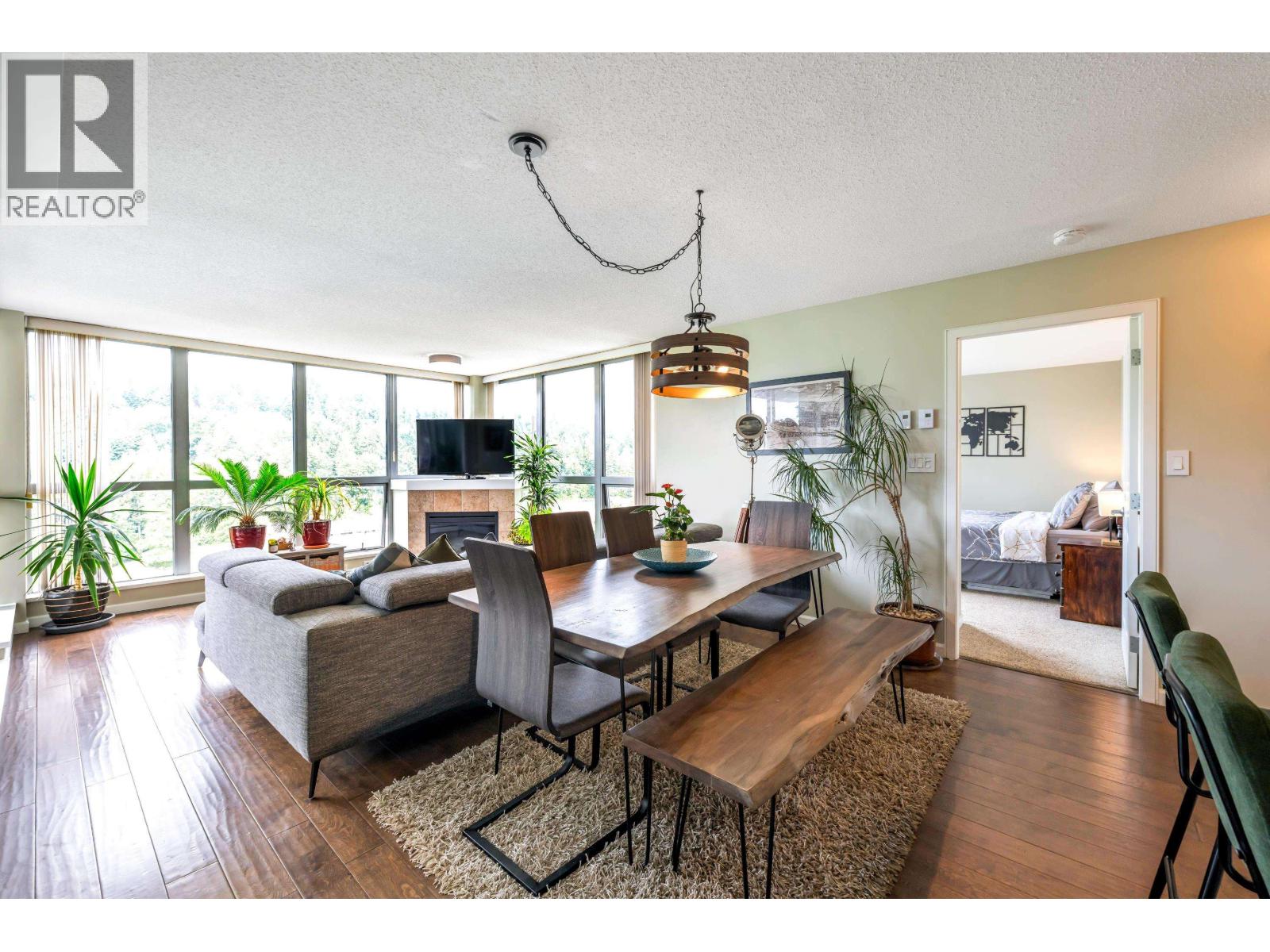 1601 290 Newport Drive, Port Moody, British Columbia  V3H 5N2 - Photo 6 - R3133534