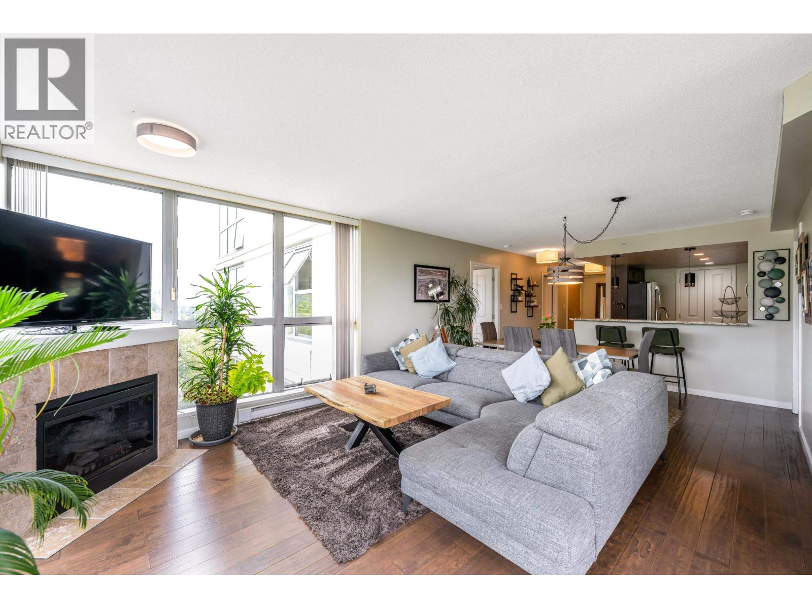 1601 290 Newport Drive, Port Moody, British Columbia  V3H 5N2 - Photo 7 - R3133534