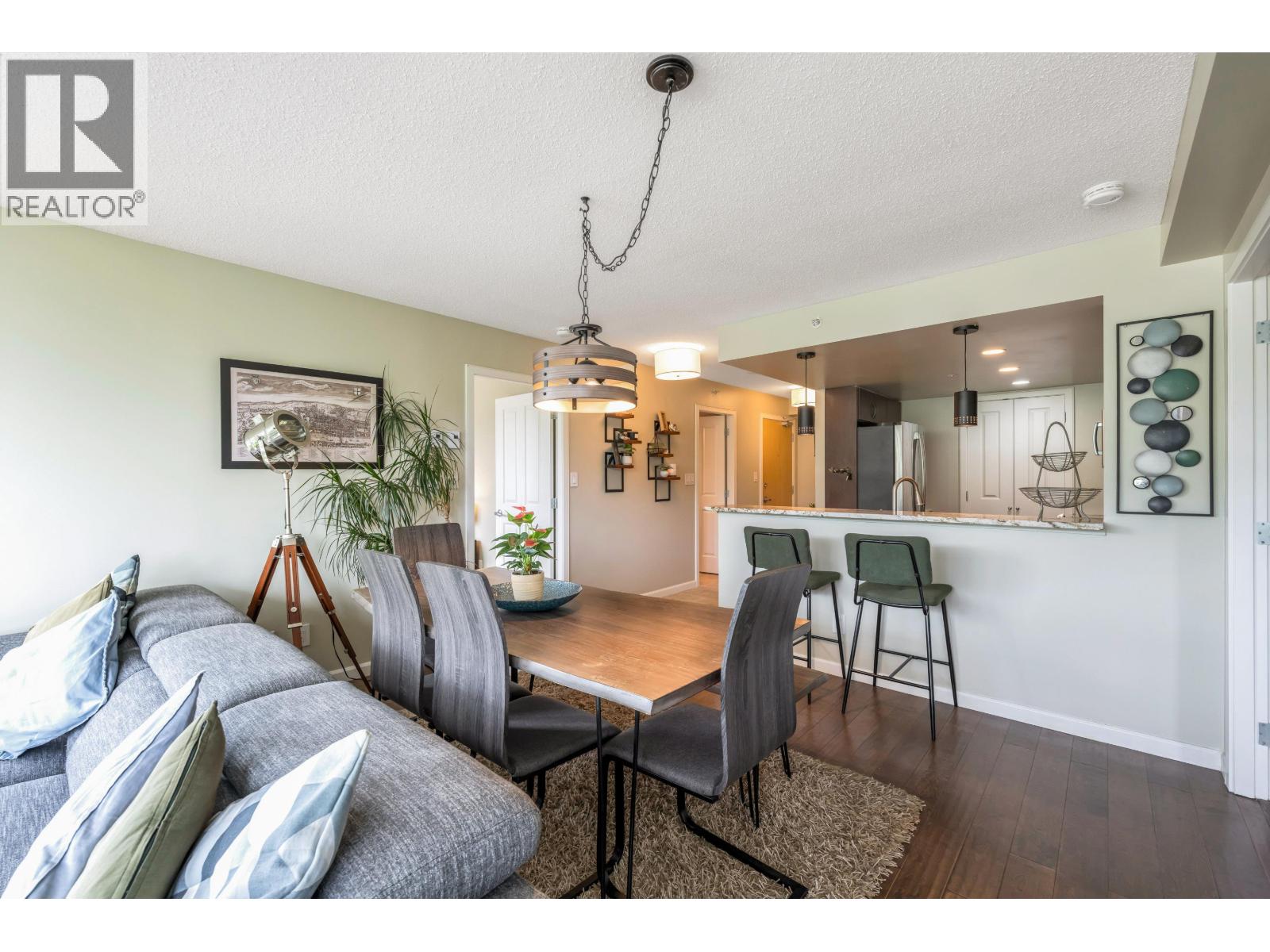 1601 290 Newport Drive, Port Moody, British Columbia  V3H 5N2 - Photo 8 - R3133534