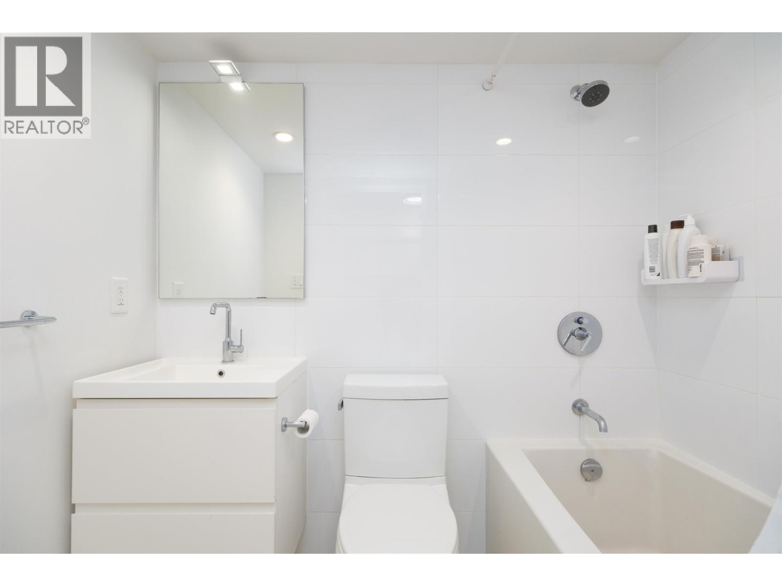 703 1133 Hornby Street, Vancouver, British Columbia  V6Z 1W1 - Photo 10 - R3133549
