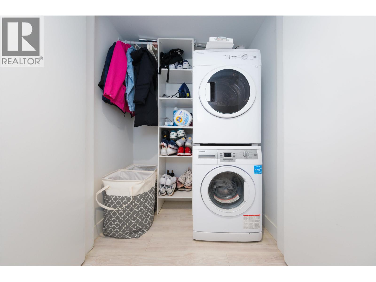 703 1133 Hornby Street, Vancouver, British Columbia  V6Z 1W1 - Photo 11 - R3133549