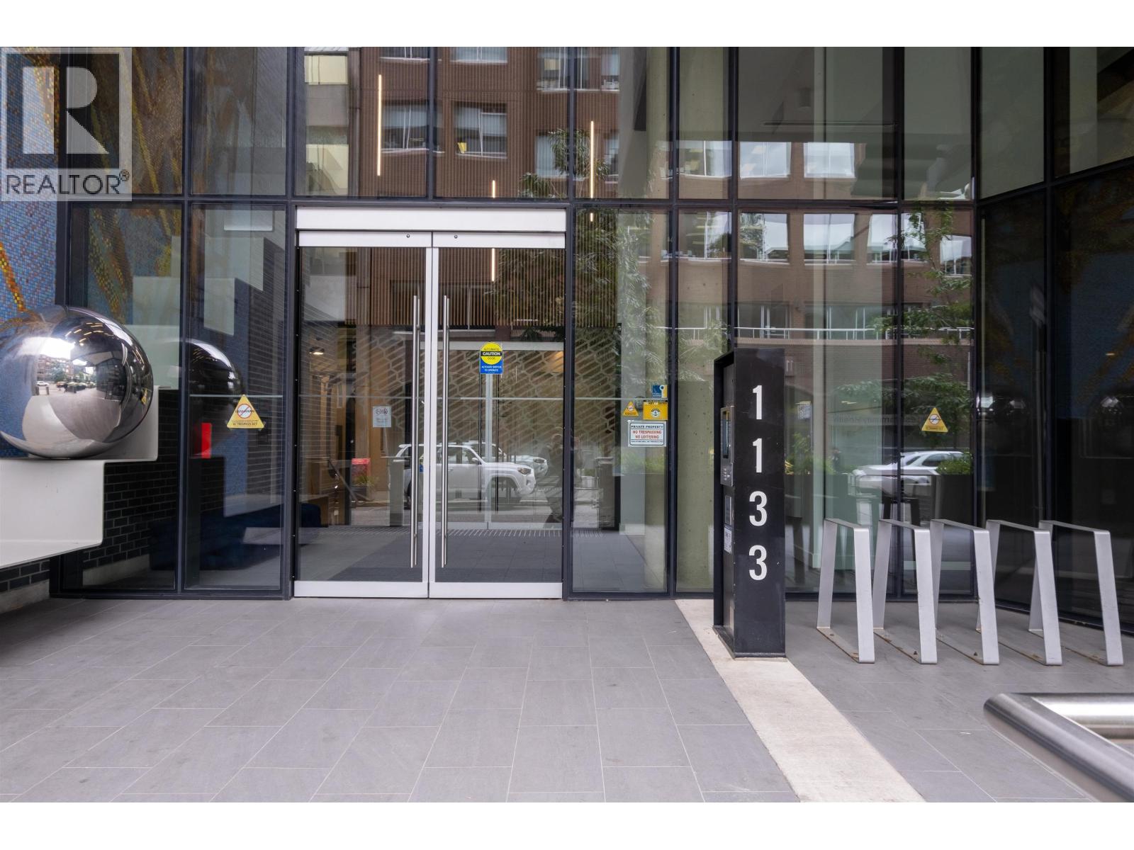 703 1133 Hornby Street, Vancouver, British Columbia  V6Z 1W1 - Photo 17 - R3133549