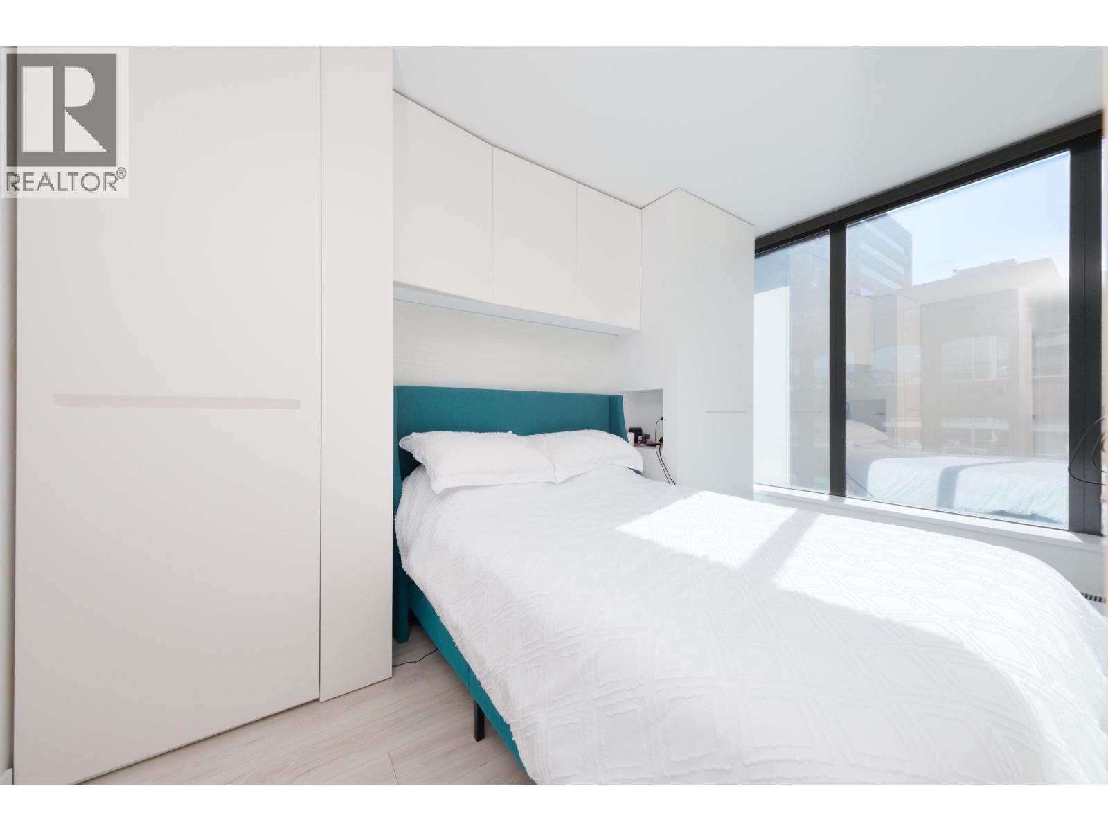 703 1133 Hornby Street, Vancouver, British Columbia  V6Z 1W1 - Photo 2 - R3133549