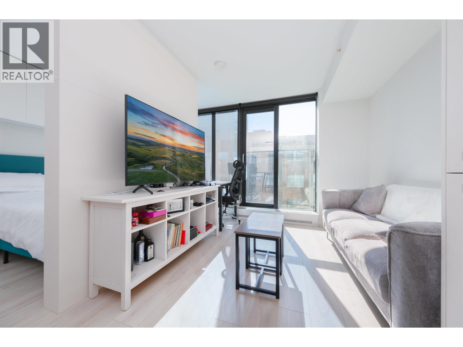 703 1133 Hornby Street, Vancouver, British Columbia  V6Z 1W1 - Photo 3 - R3133549