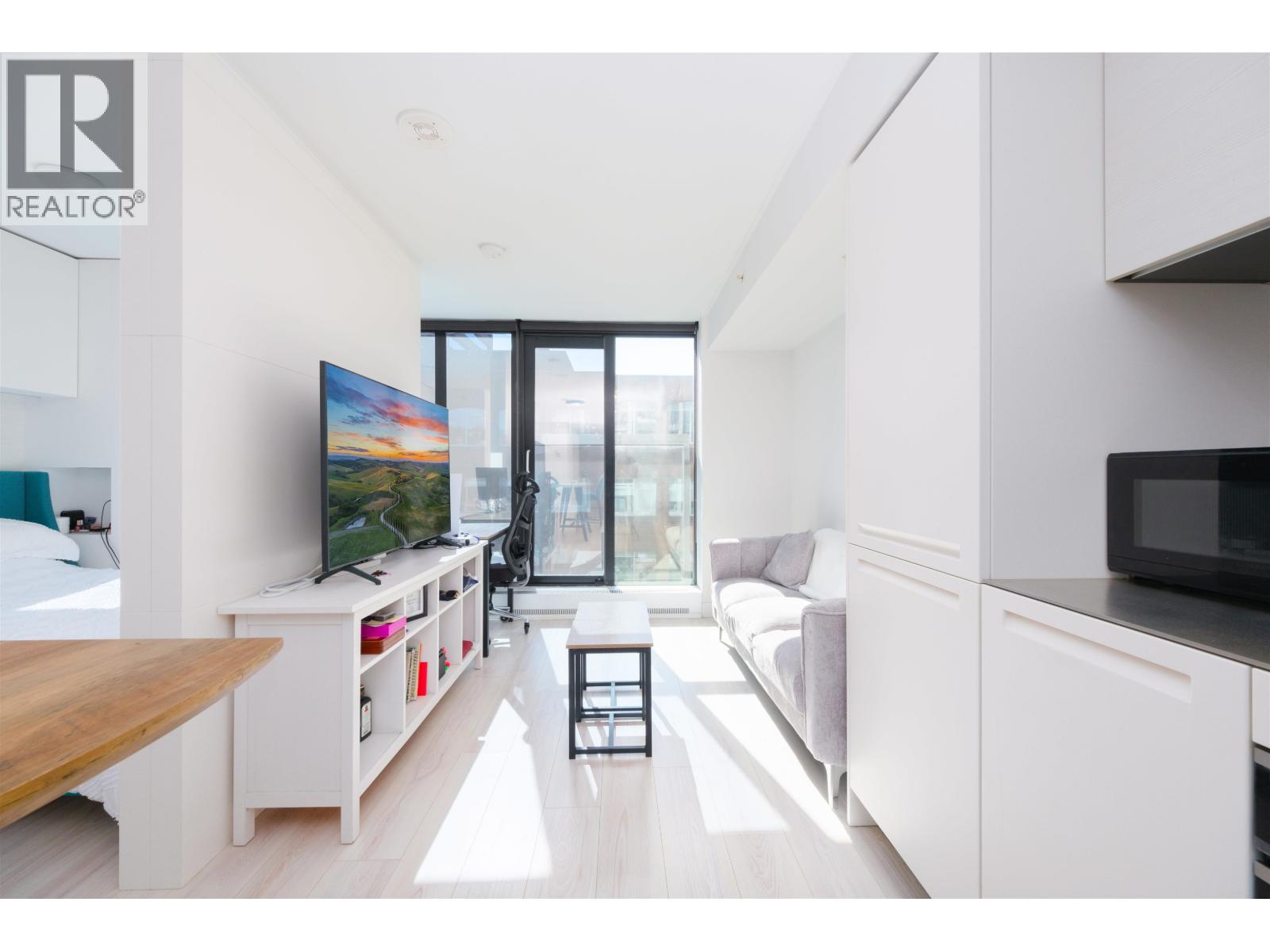 703 1133 Hornby Street, Vancouver, British Columbia  V6Z 1W1 - Photo 6 - R3133549