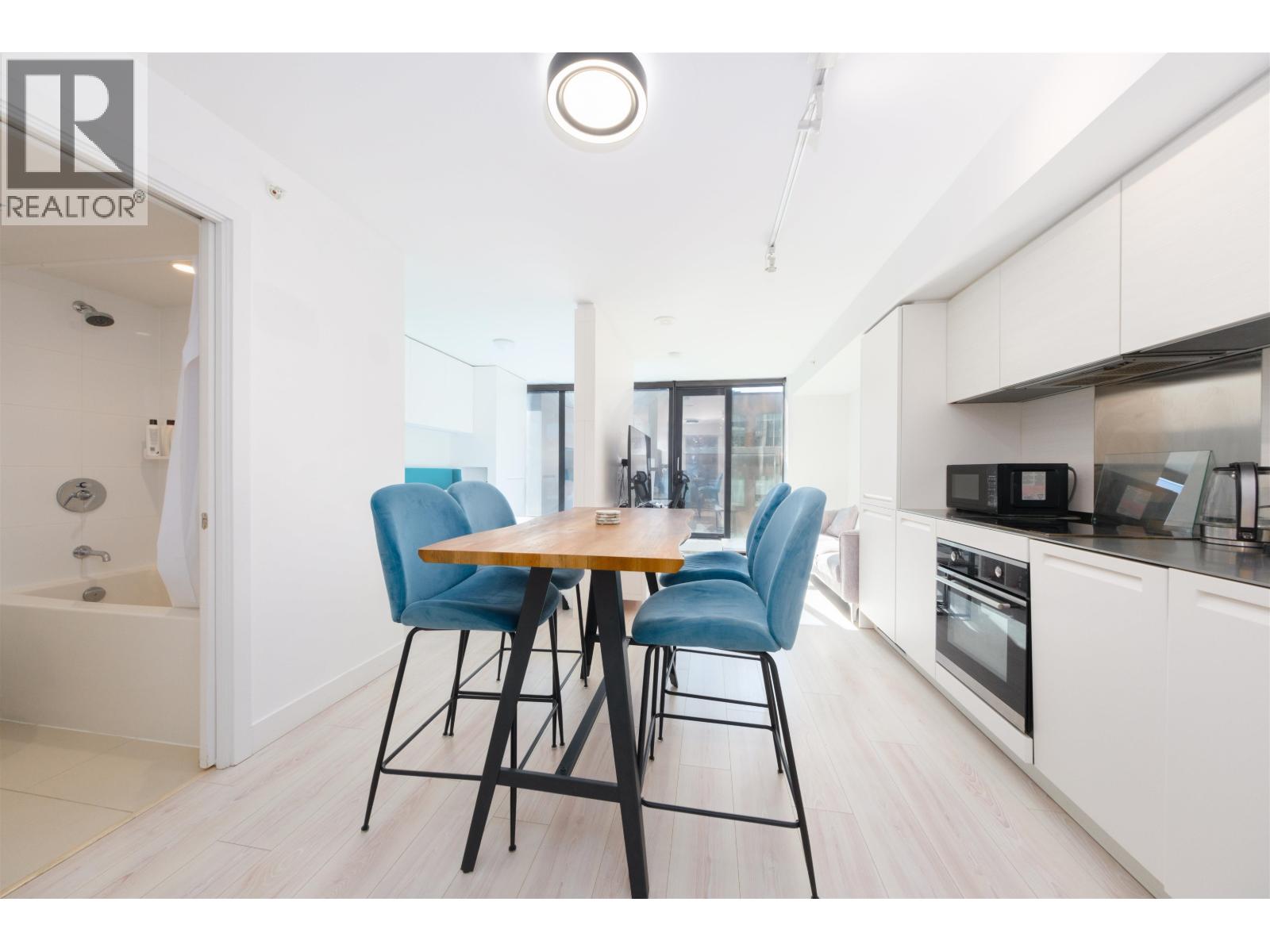 703 1133 Hornby Street, Vancouver, British Columbia  V6Z 1W1 - Photo 7 - R3133549