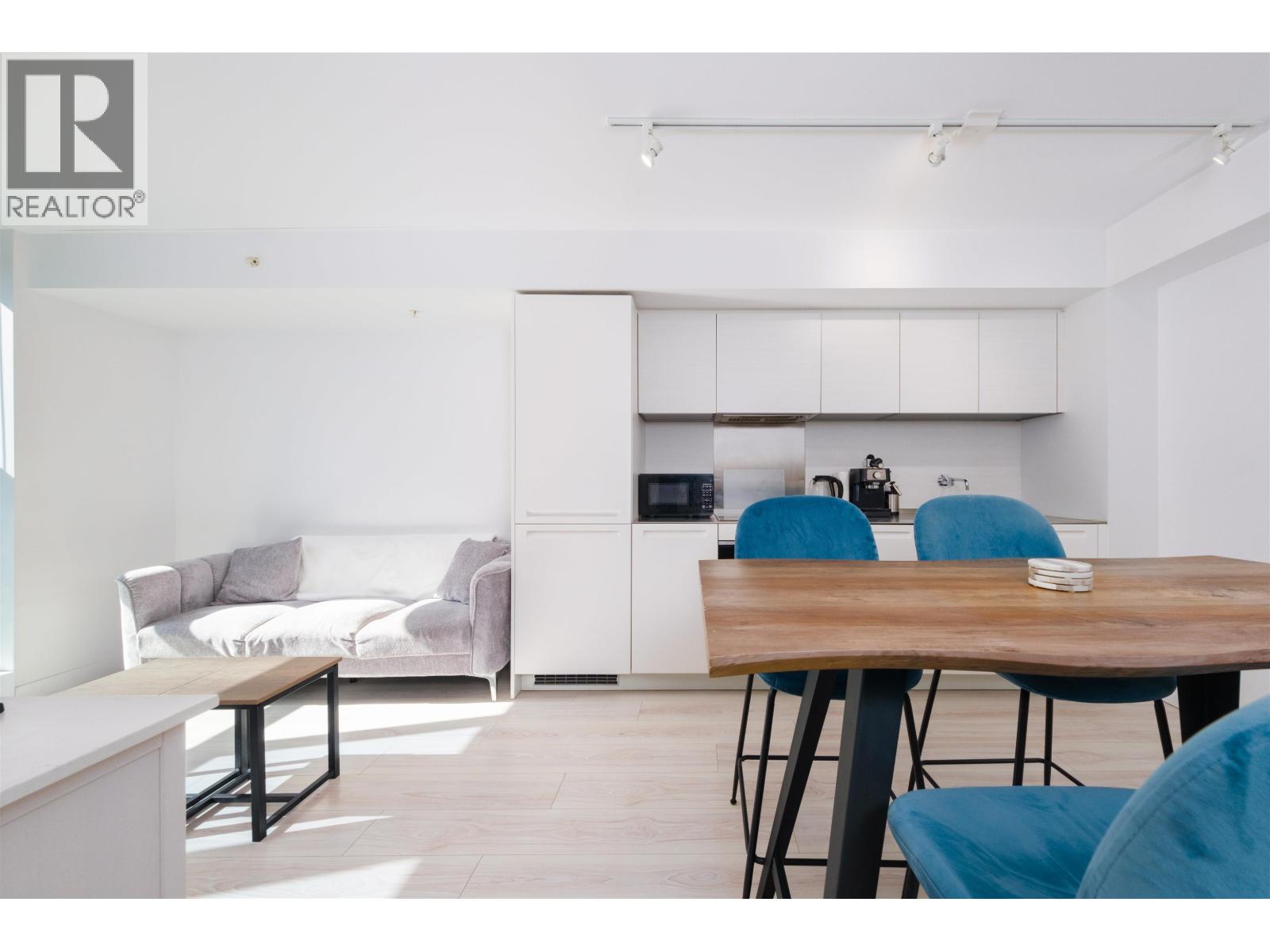 703 1133 Hornby Street, Vancouver, British Columbia  V6Z 1W1 - Photo 9 - R3133549