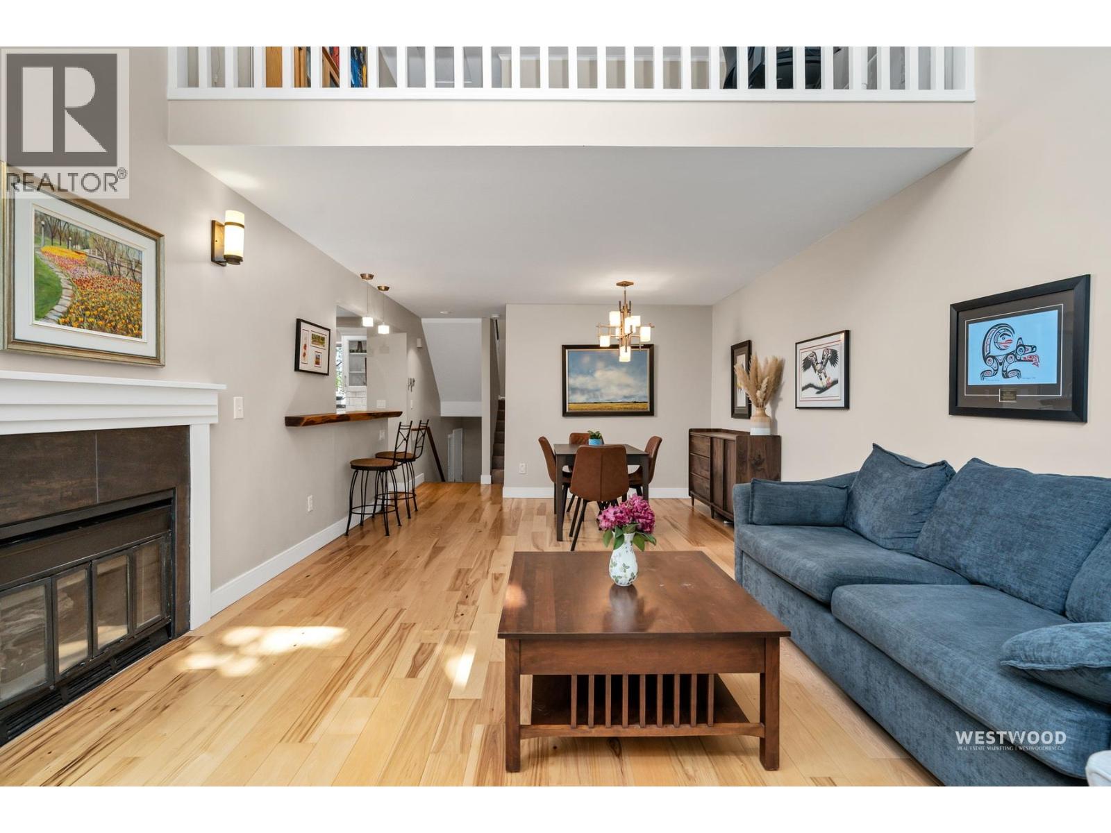 6 58 Richmond Street, New Westminster, British Columbia  V3L 5P2 - Photo 10 - R3133550