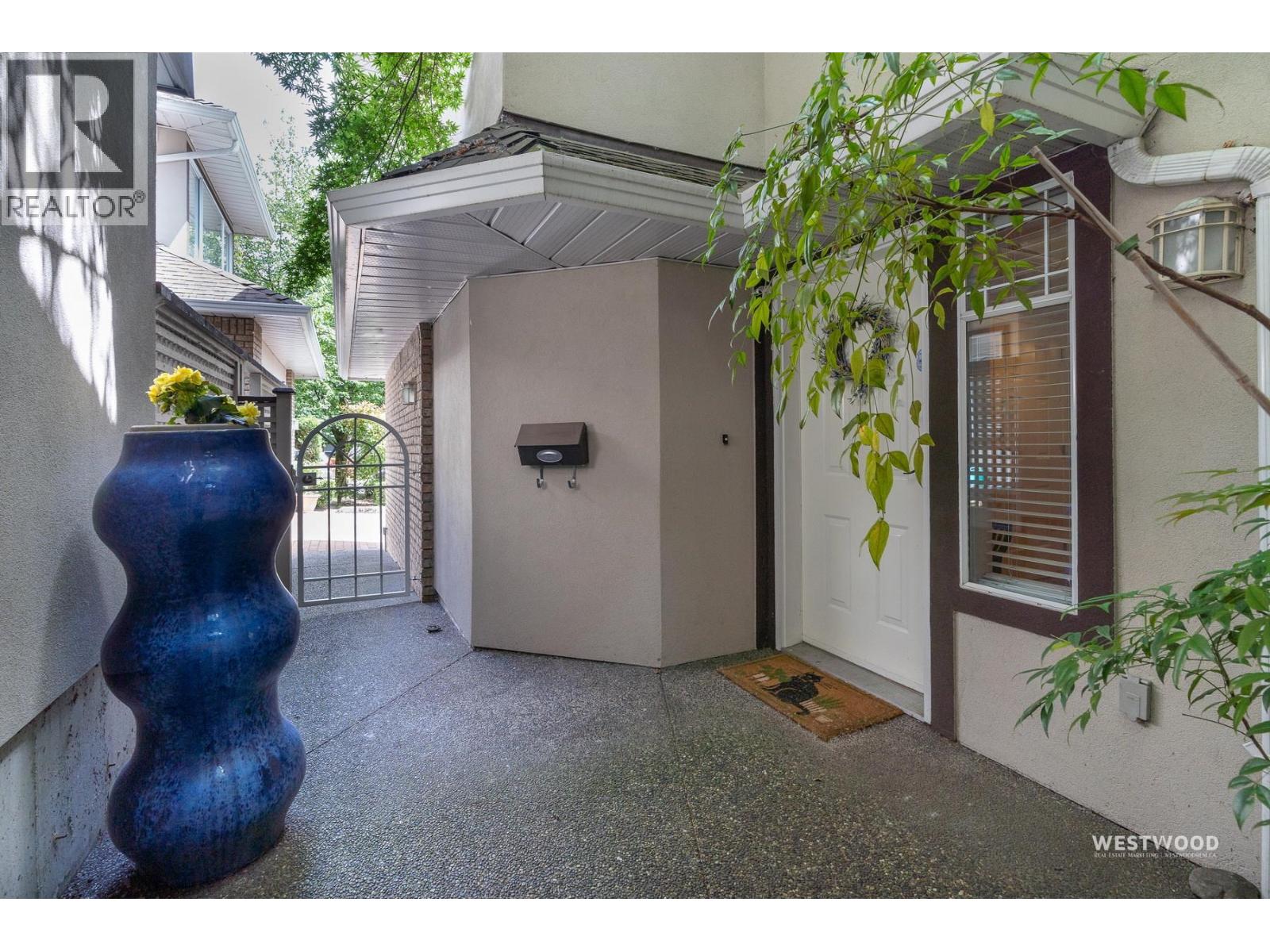 6 58 Richmond Street, New Westminster, British Columbia  V3L 5P2 - Photo 3 - R3133550